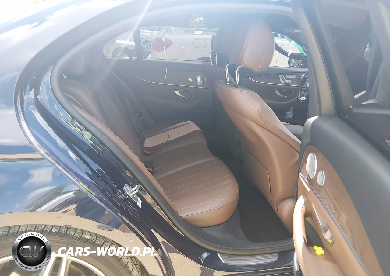 2017 Mercedes-Benz E 300 VIN:WDDZF4JB5HA241318 - 8