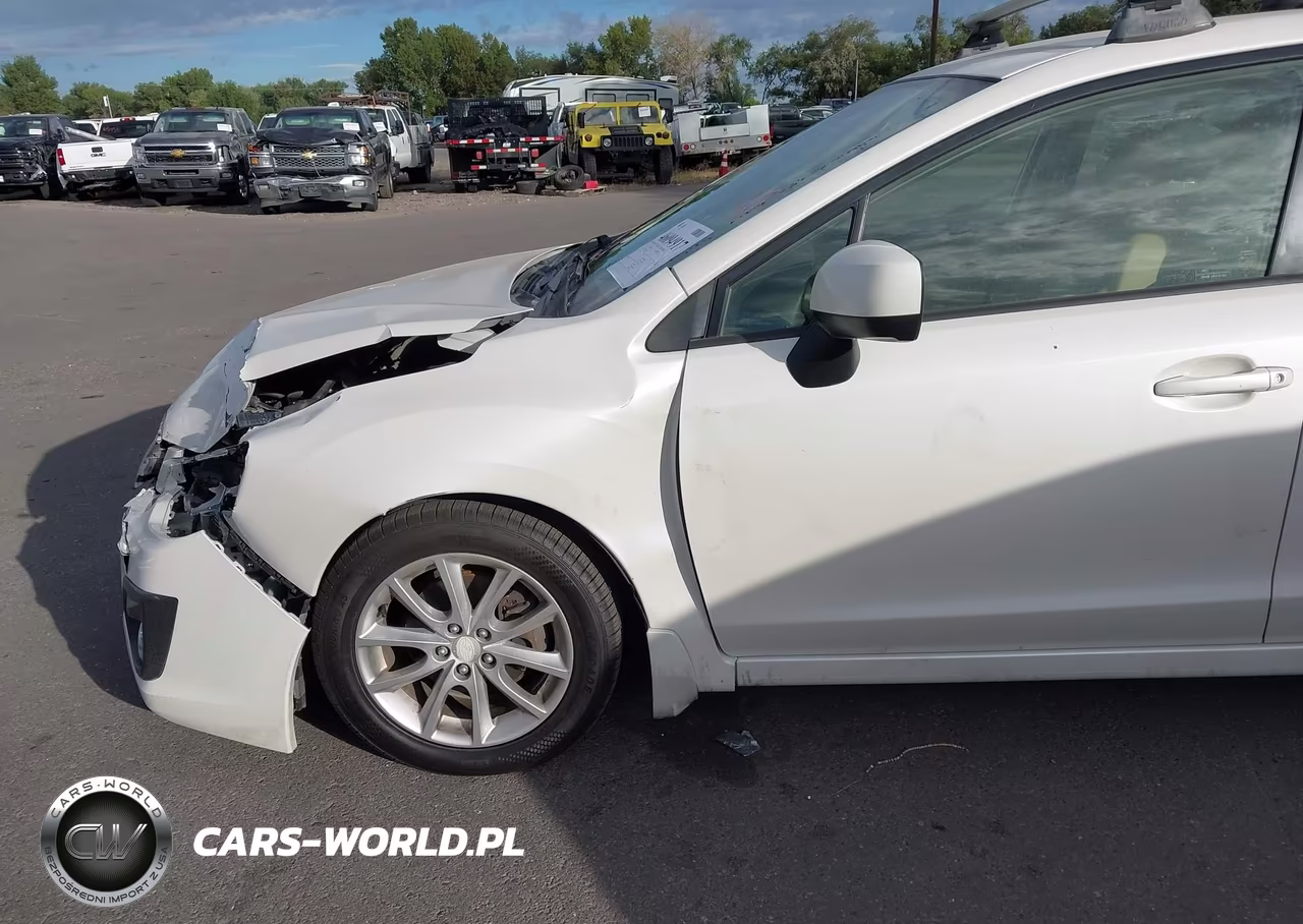 2013 Subaru Impreza 2.0I Premium VIN:JF1GPAC64DH840537 - 13
