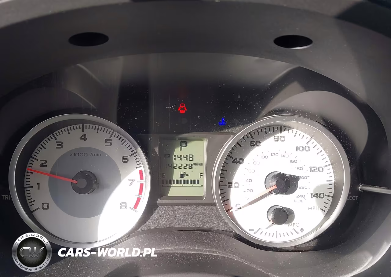 2013 Subaru Impreza 2.0I Premium VIN:JF1GPAC64DH840537 - 7