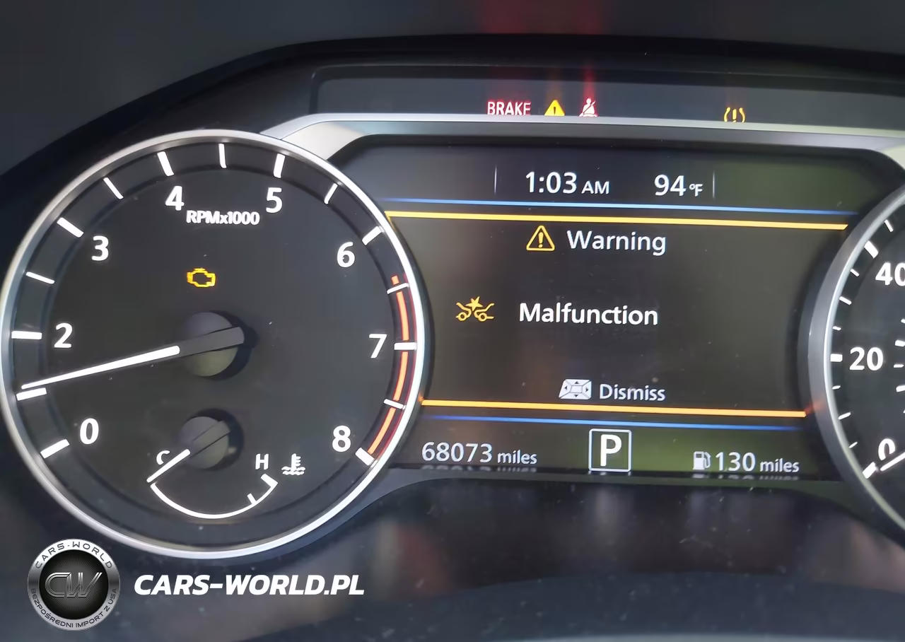 2021 Nissan Altima Sr Fwd VIN:1N4BL4CV5MN411830 - 16