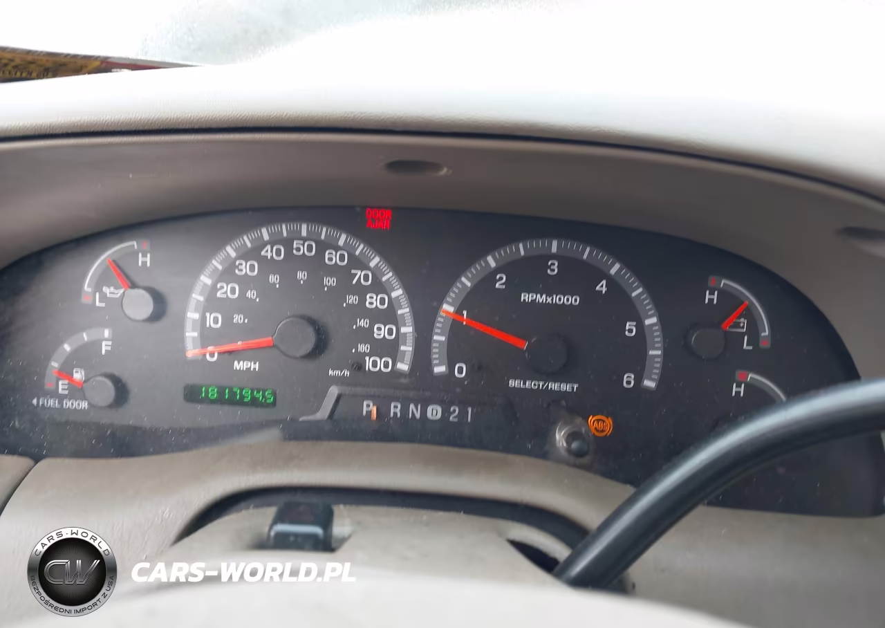 2003 Ford F-150 Lariat-Xlt VIN:1FTRW07673KD77854 - 7