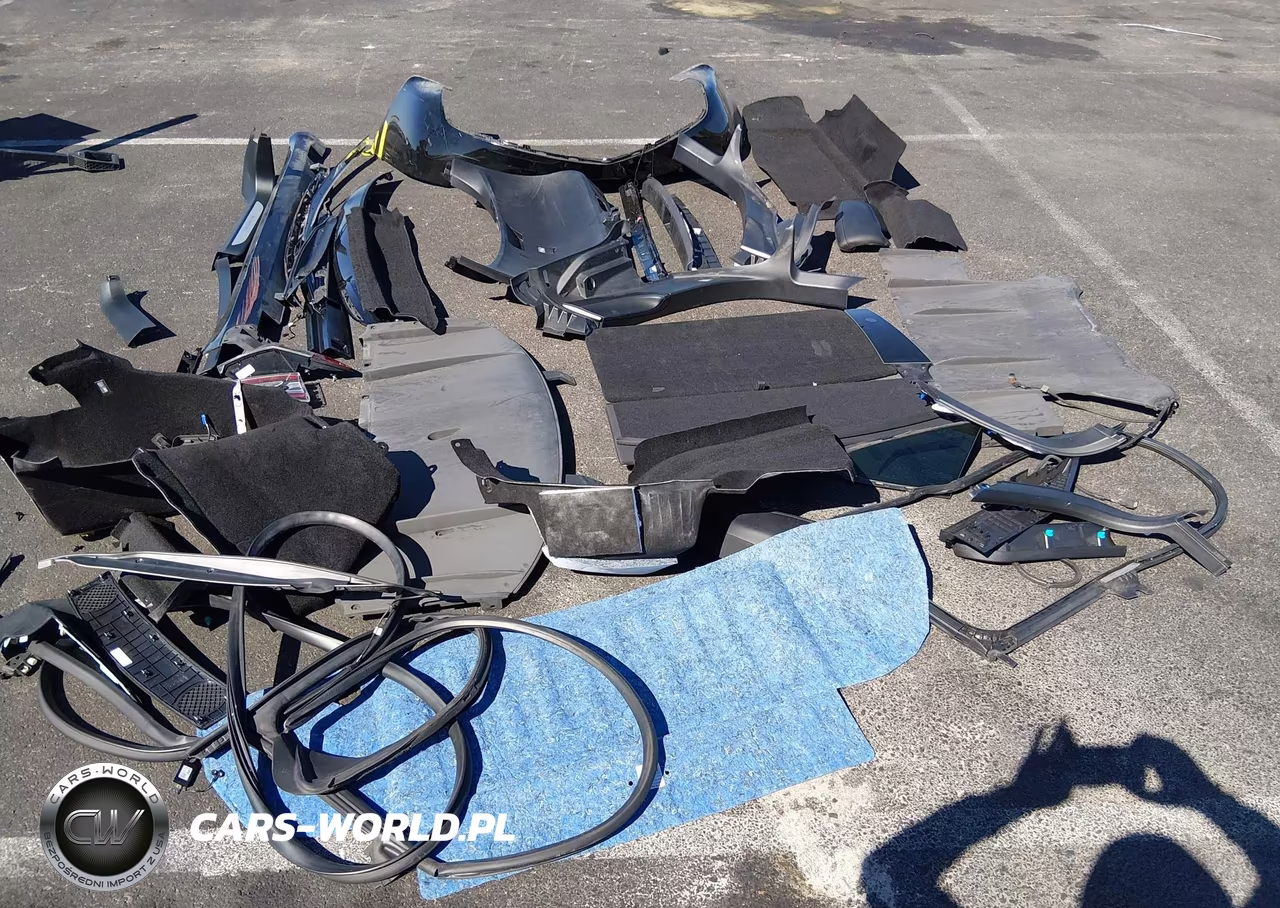 2021 Tesla Model S Long Range Dual Motor All-Wheel Drive-Long Range Plus Dual Motor All-Wheel Drive VIN:5YJSA1E29MF424516 - 11
