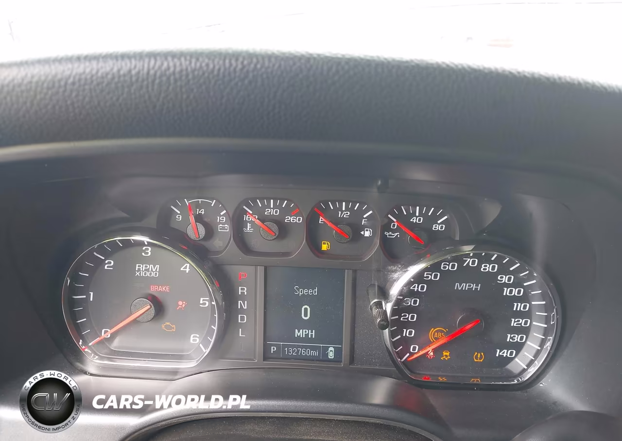 2017 Chevrolet Silverado 1500 Wt VIN:1GCNCNEH5HZ329549 - 7