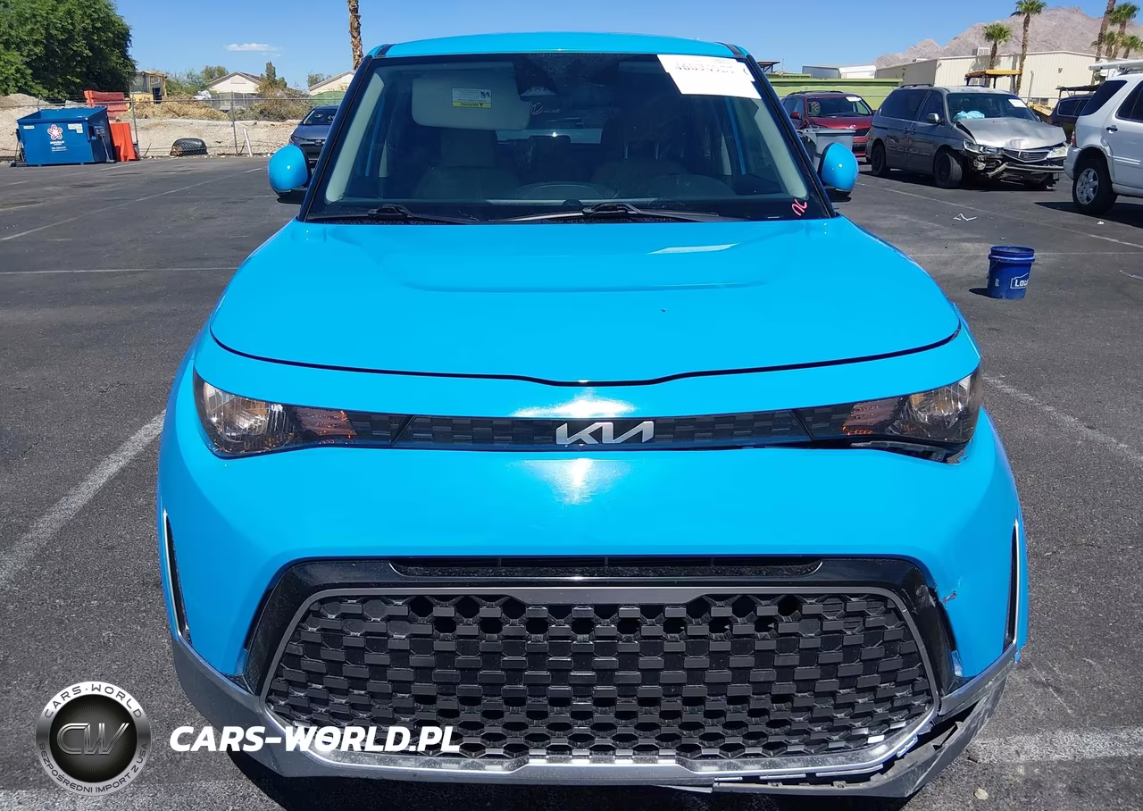 2023 Kia Soul Ex VIN:KNDJ33AU1P7208937 - 12