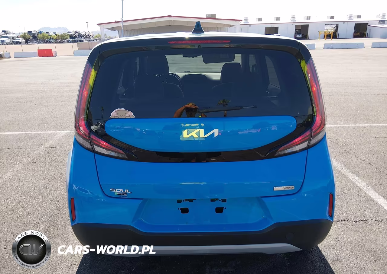 2023 Kia Soul Ex VIN:KNDJ33AU1P7208937 - 16