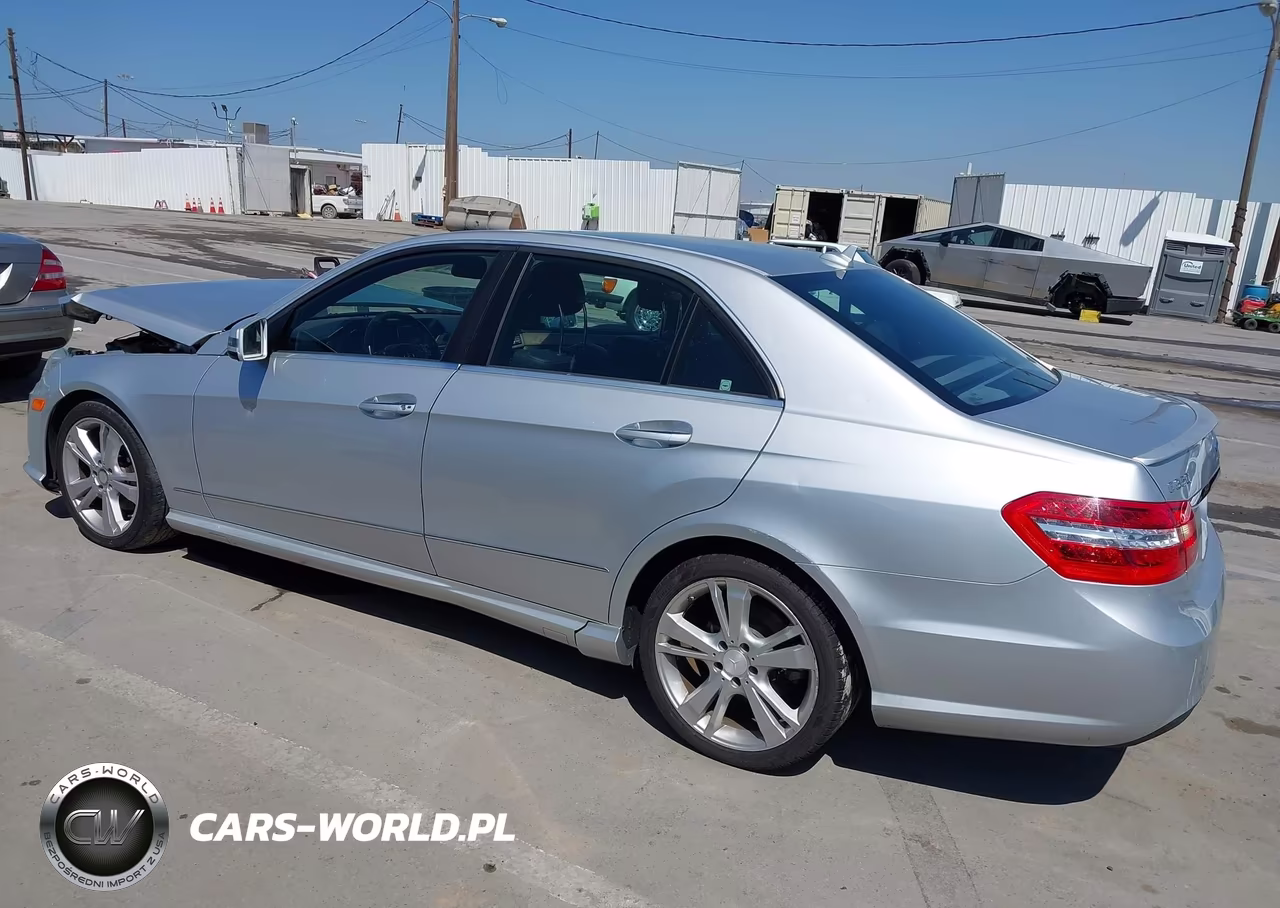 2013 Mercedes-Benz E 350 VIN:WDDHF5KB7DA746903 - 14