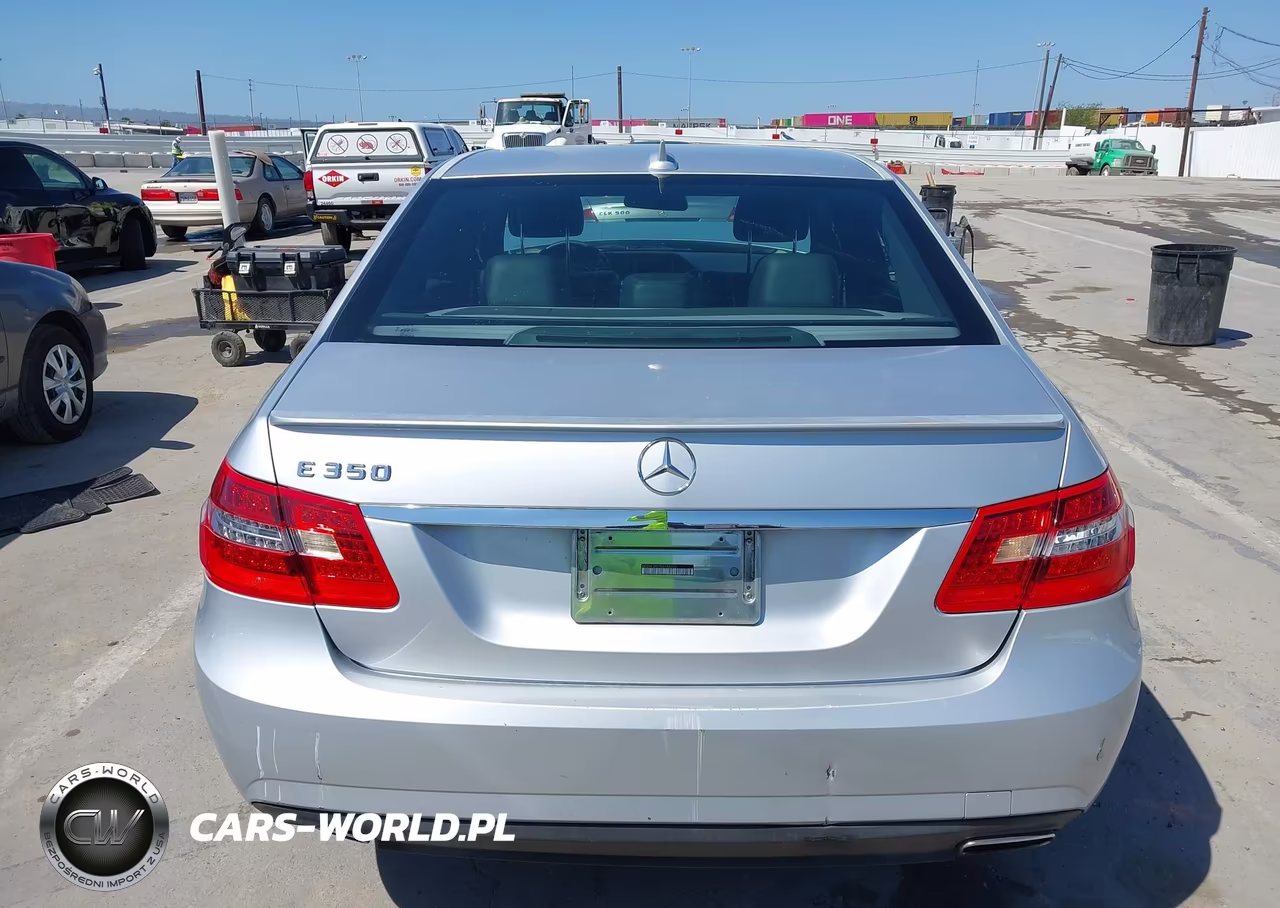2013 Mercedes-Benz E 350 VIN:WDDHF5KB7DA746903 - 16