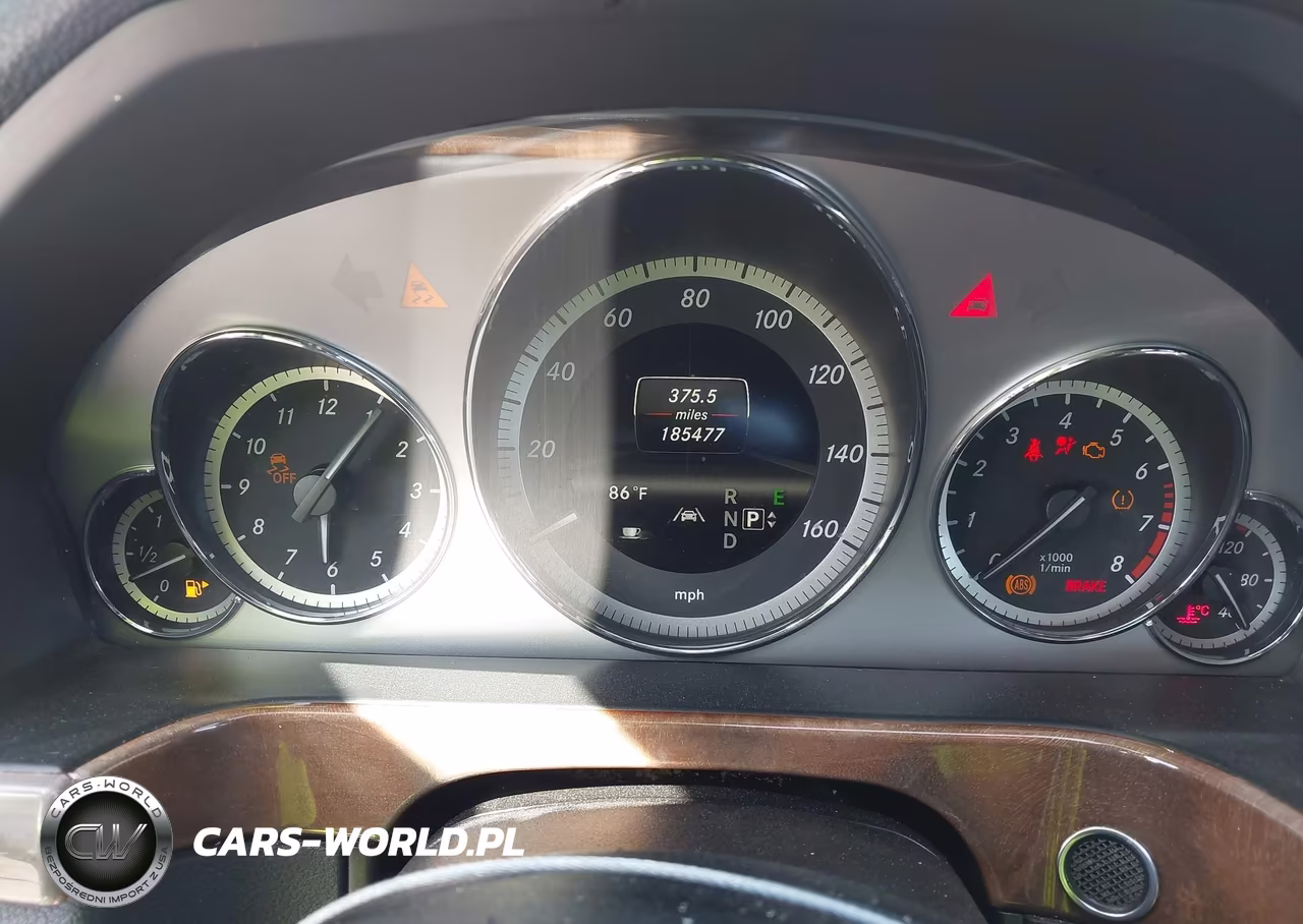 2013 Mercedes-Benz E 350 VIN:WDDHF5KB7DA746903 - 7