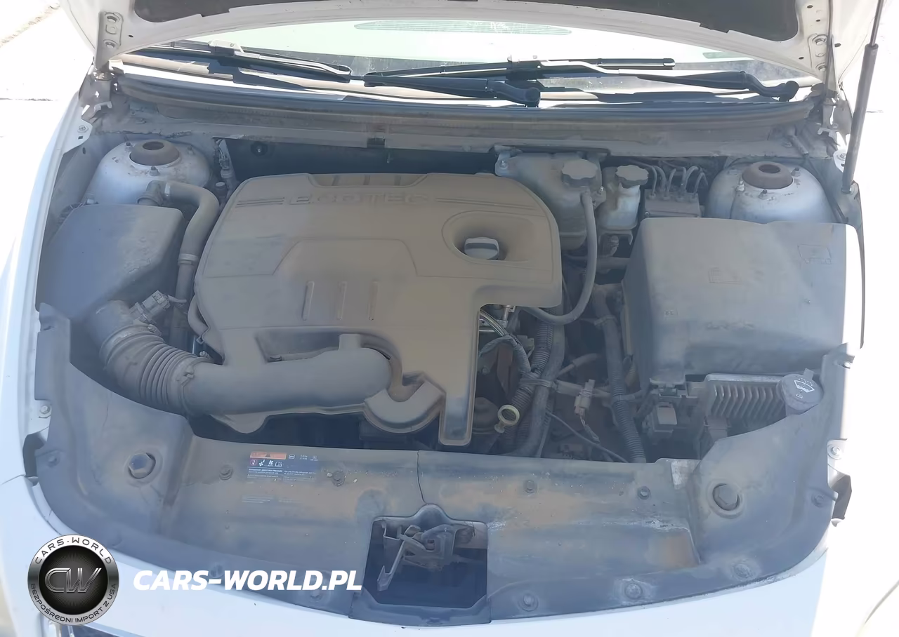 2012 Chevrolet Malibu Ls VIN:1G1ZA5E09CF380766 - 10