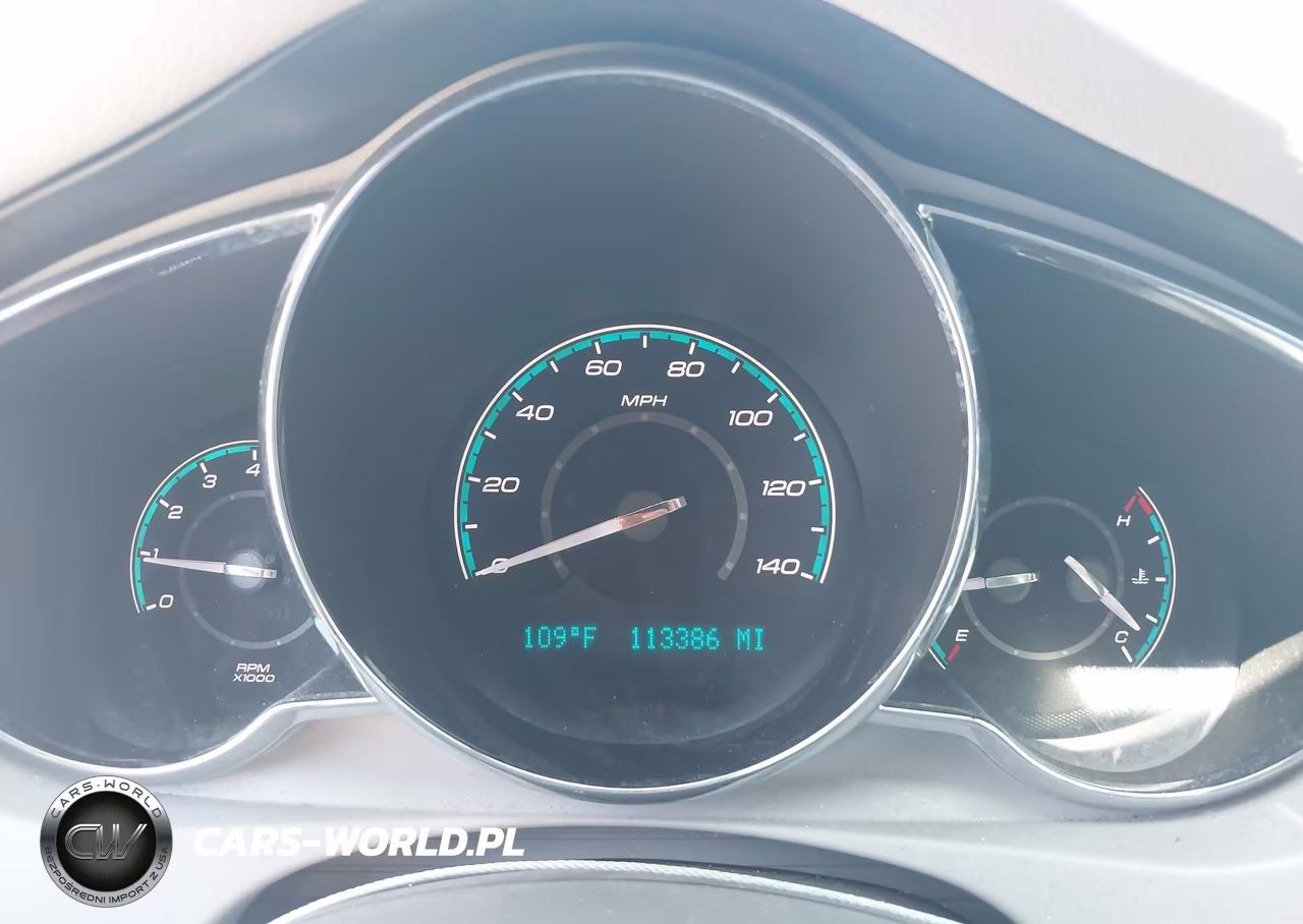 2012 Chevrolet Malibu Ls VIN:1G1ZA5E09CF380766 - 7