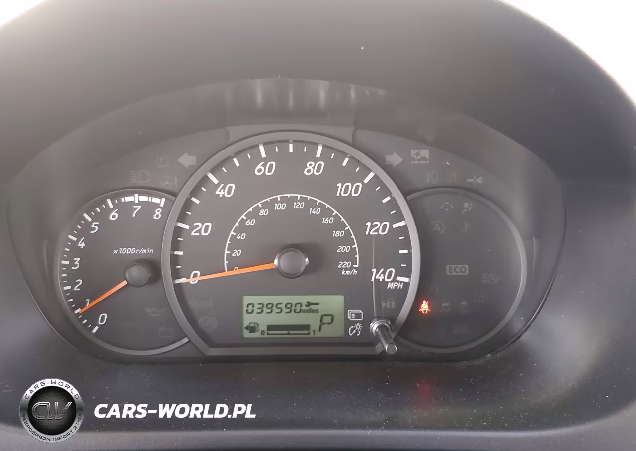 2024 Mitsubishi Mirage Es-Le VIN:ML32AUHJ2RH010492 - 7