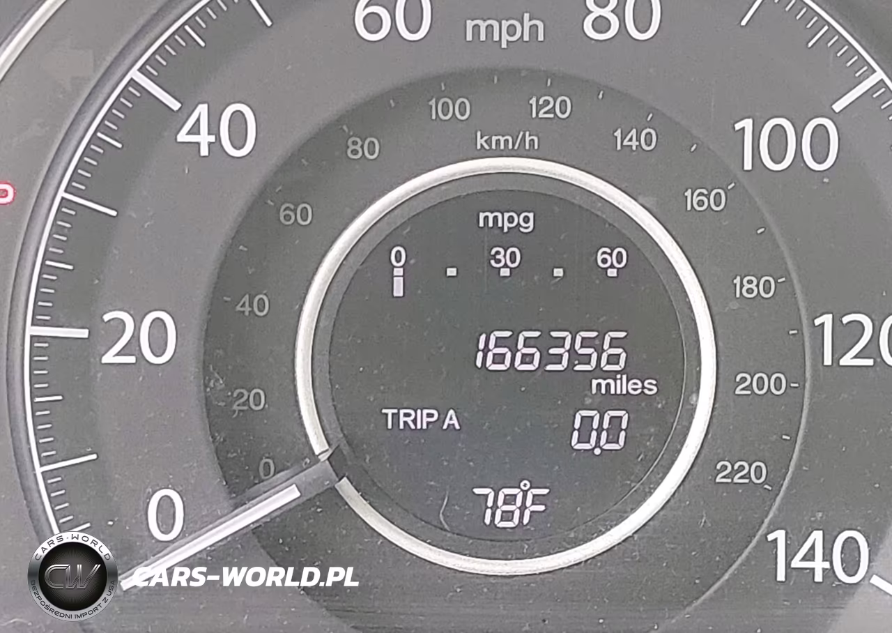 2012 Honda Cr-V Ex-L VIN:2HKRM4H78CH619182 - 15