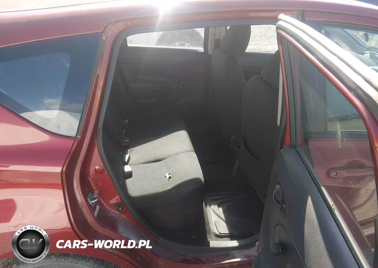 2016 Nissan Versa Note S Plus VIN:3N1CE2CP1GL380789 - 8