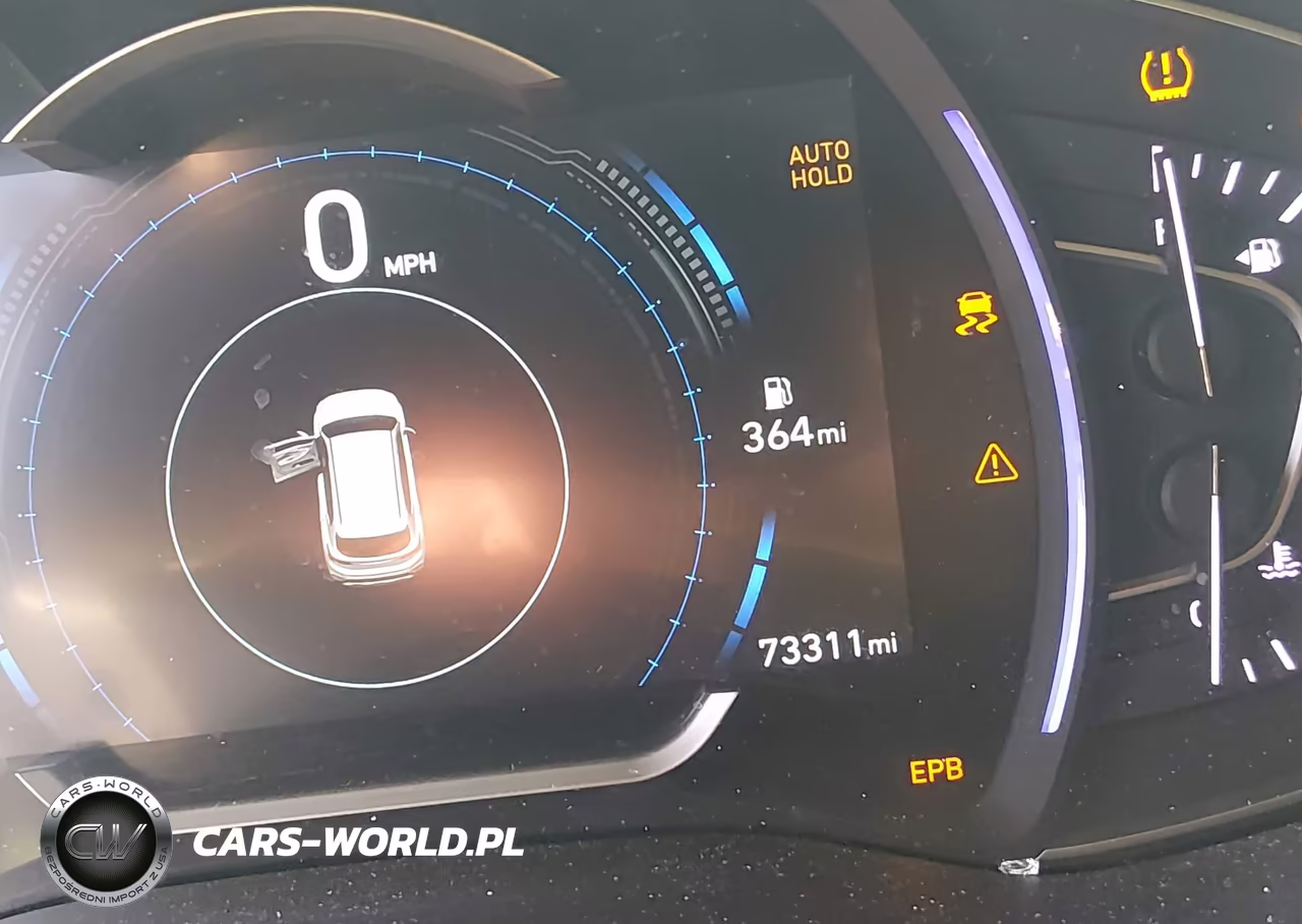 2019 Hyundai Santa Fe Sel Plus VIN:5NMS3CAD5KH037454 - 16