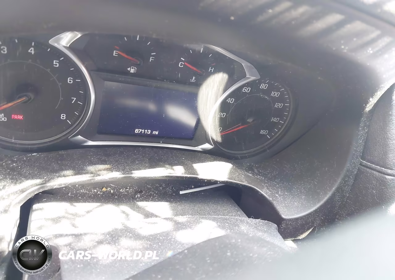 2022 GMC Terrain Fwd Sle VIN:3GKALMEV1NL106883 - 7