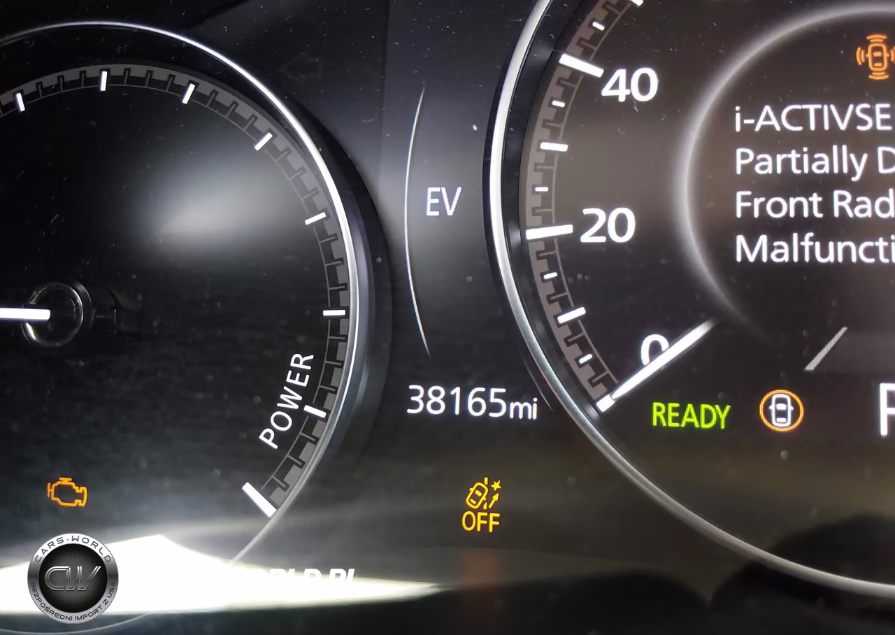 2025 Mazda Cx-50 Hybrid Premium Plus Package VIN:7MMVAAEW2SN130275 - 16