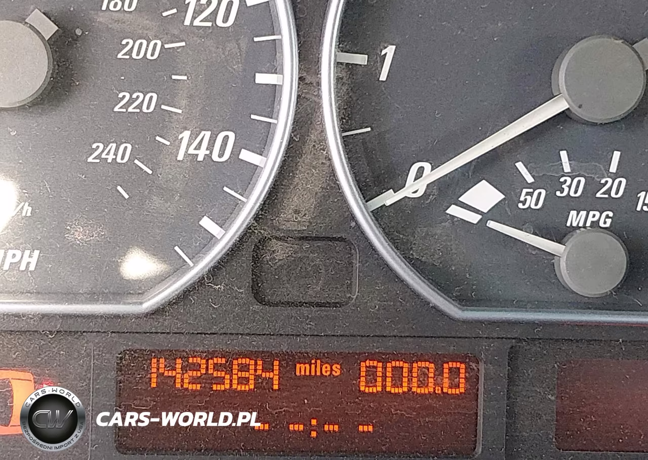2004 BMW 330Ci VIN:WBABD53494PL10666 - 16