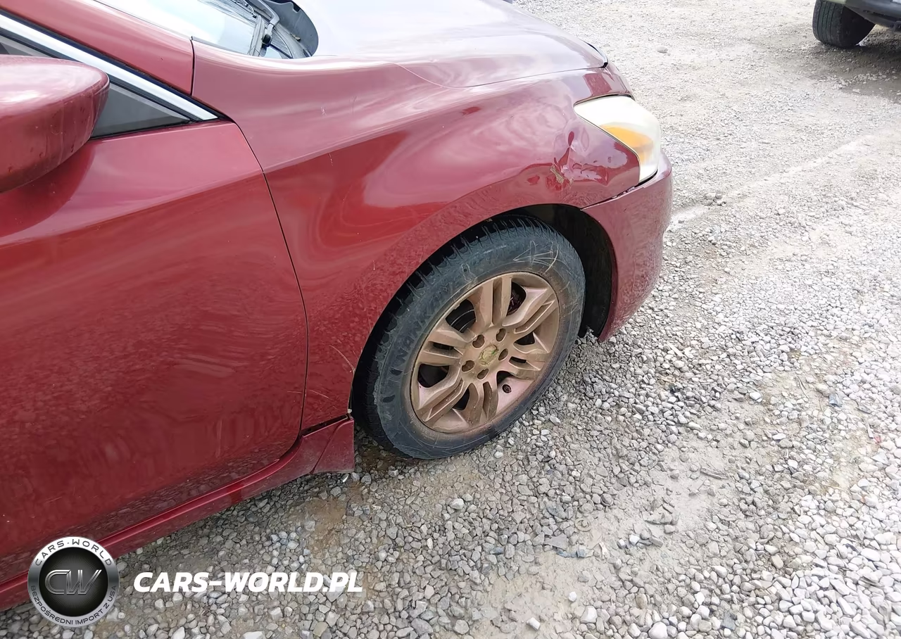 2015 Nissan Altima 2.5 S VIN:1N4AL3AP8FC493111 - 6
