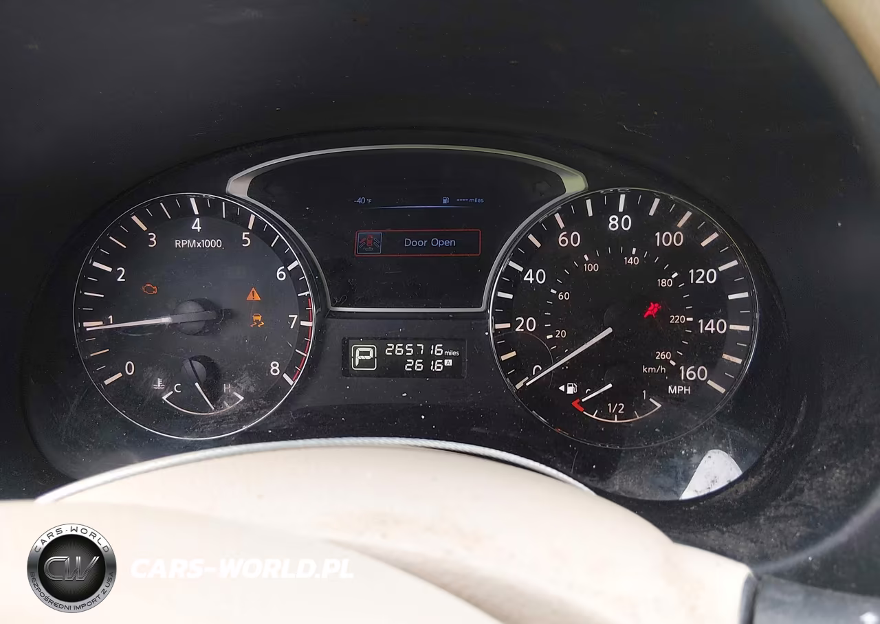 2015 Nissan Altima 2.5 S VIN:1N4AL3AP8FC493111 - 7