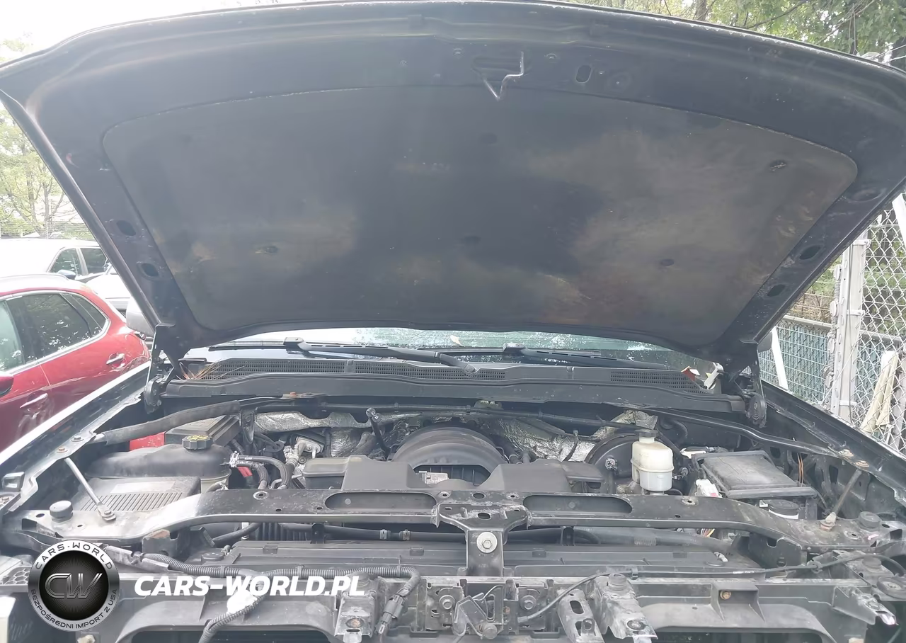 2015 Chevrolet Silverado 1500 1Lt VIN:1GCVKREC7FZ319889 - 10