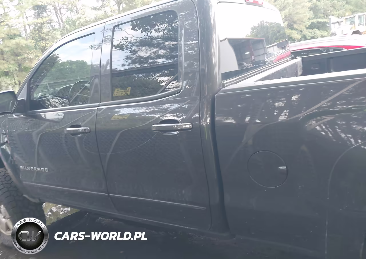 2015 Chevrolet Silverado 1500 1Lt VIN:1GCVKREC7FZ319889 - 14