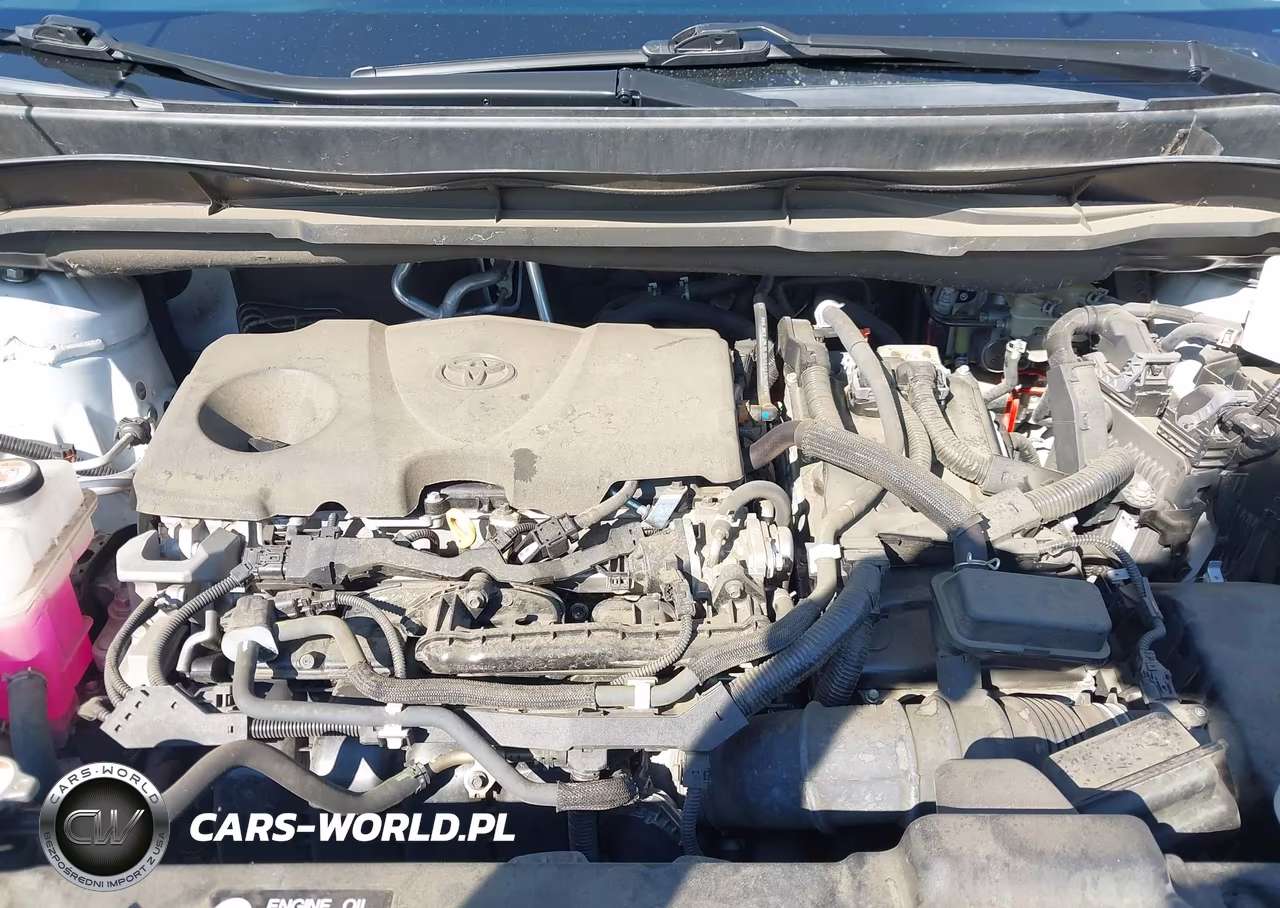 2022 Toyota Sienna Le VIN:5TDKRKEC3NS098166 - 10