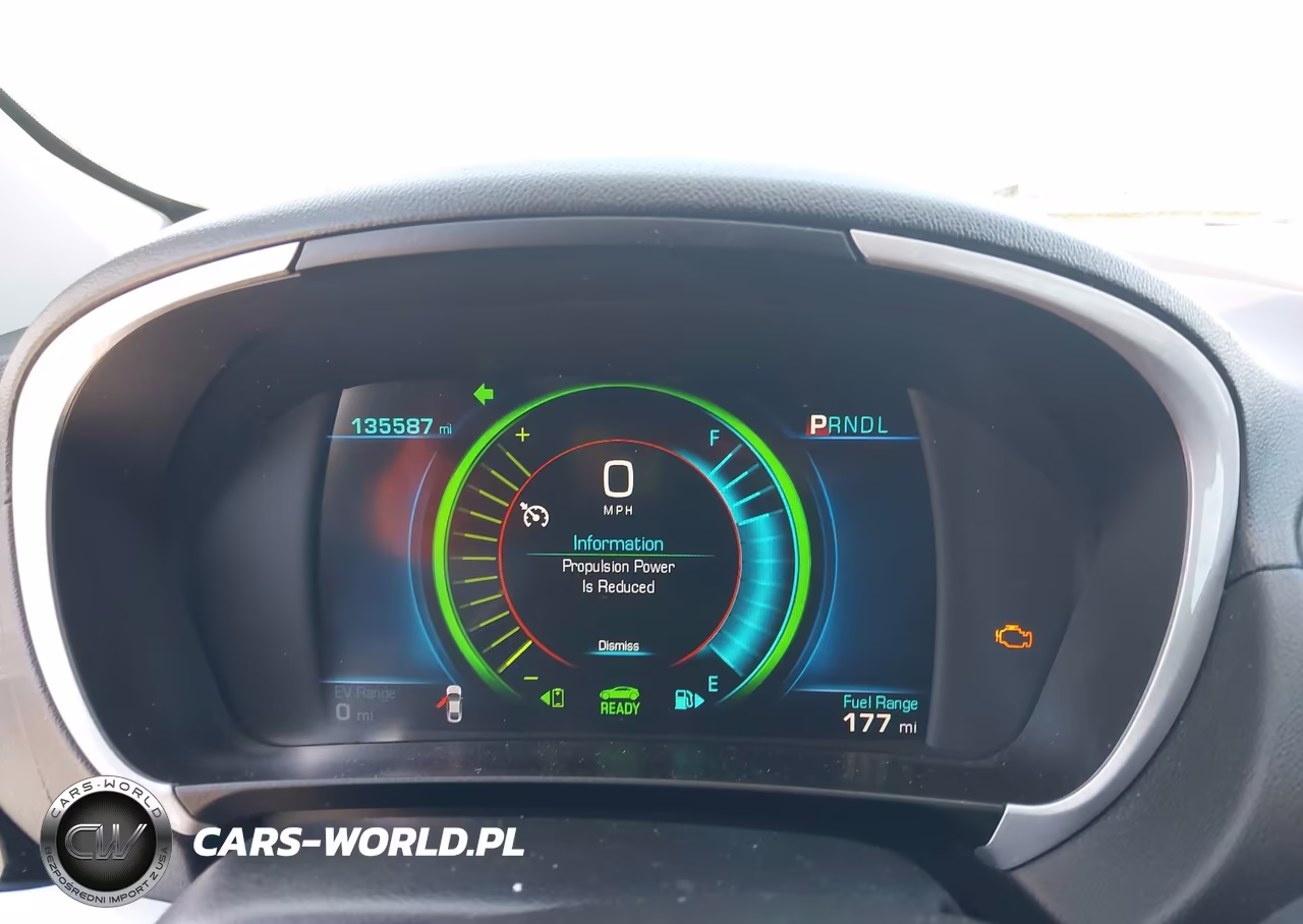 2017 Chevrolet Volt Lt VIN:1G1RC6S56HU100286 - 7
