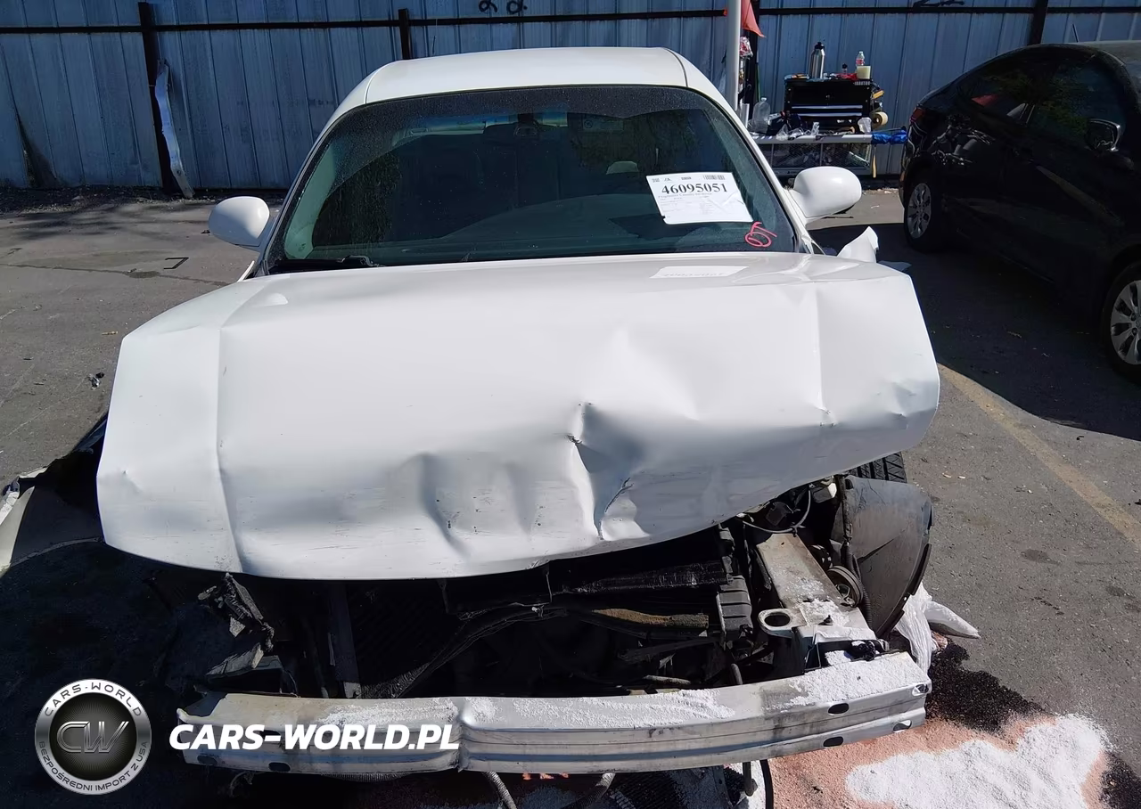 2004 Buick Lesabre Limited VIN:1G4HR54K94U193423 - 12