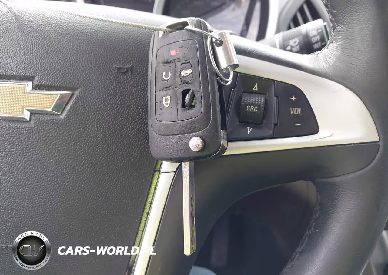 2012 Chevrolet Equinox Ltz VIN:2GNFLGE52C6208429 - 11
