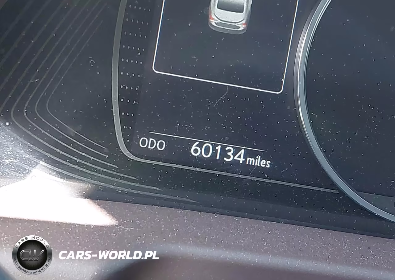 2020 Lexus Es 350 Luxury VIN:58AEZ1B19LU057614 - 15