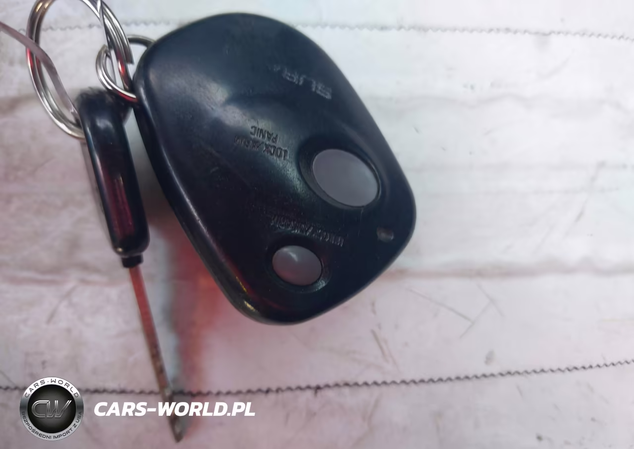 1999 Subaru Legacy 30Th Ann. Outback Ltd.-Outback VIN:4S3BG6854X7607608 - 11