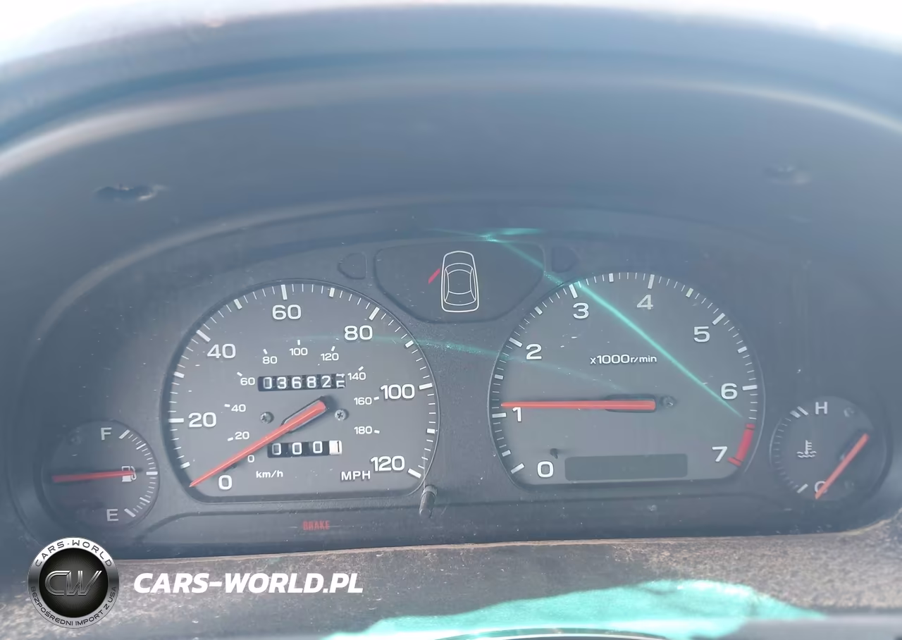 1999 Subaru Legacy 30Th Ann. Outback Ltd.-Outback VIN:4S3BG6854X7607608 - 7