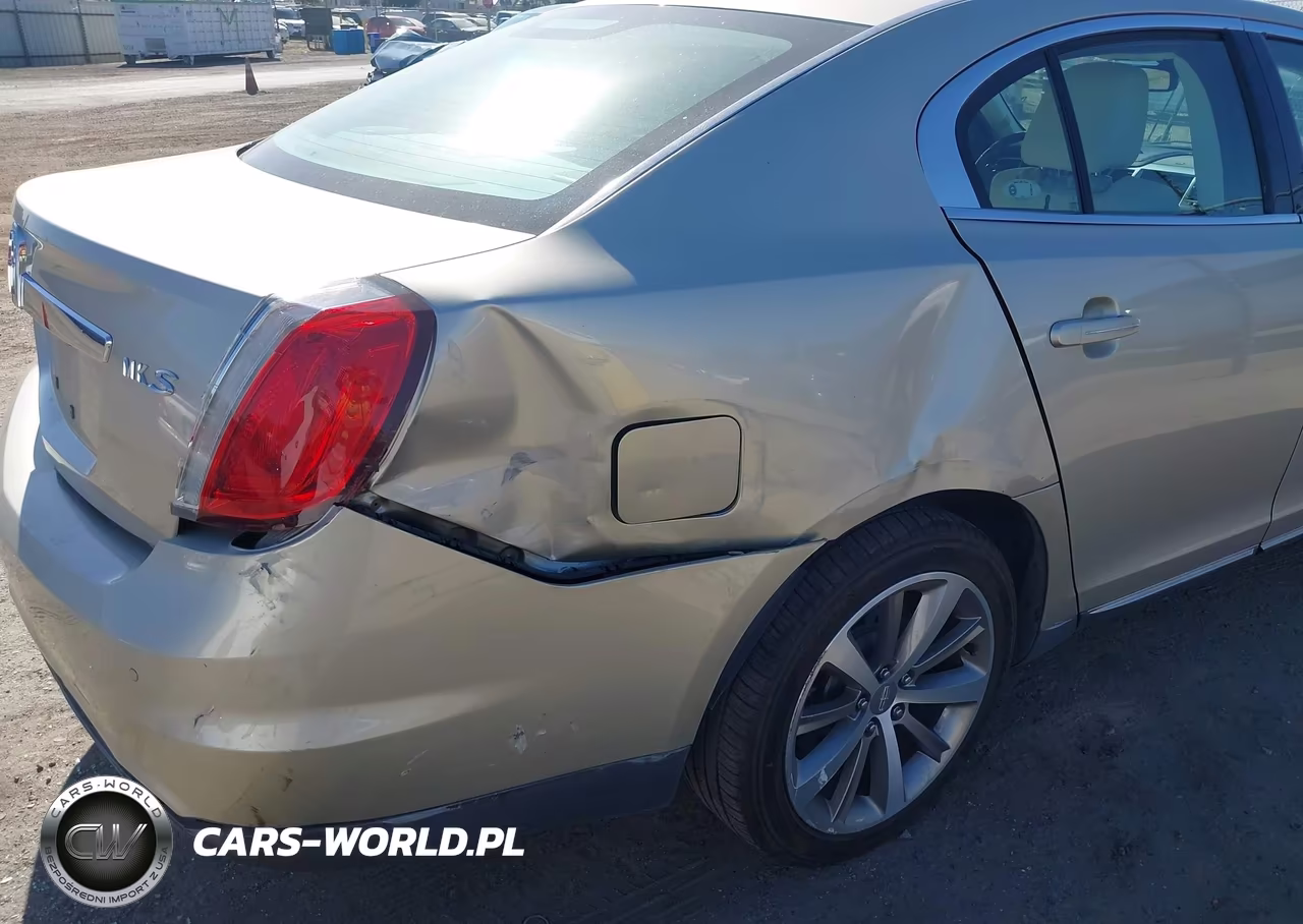 2011 Lincoln Mks VIN:1LNHL9DR0BG611773 - 18