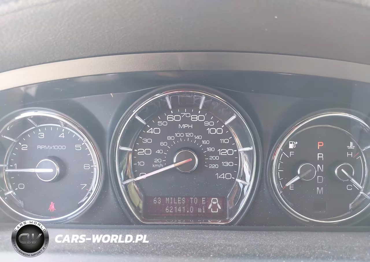 2011 Lincoln Mks VIN:1LNHL9DR0BG611773 - 7