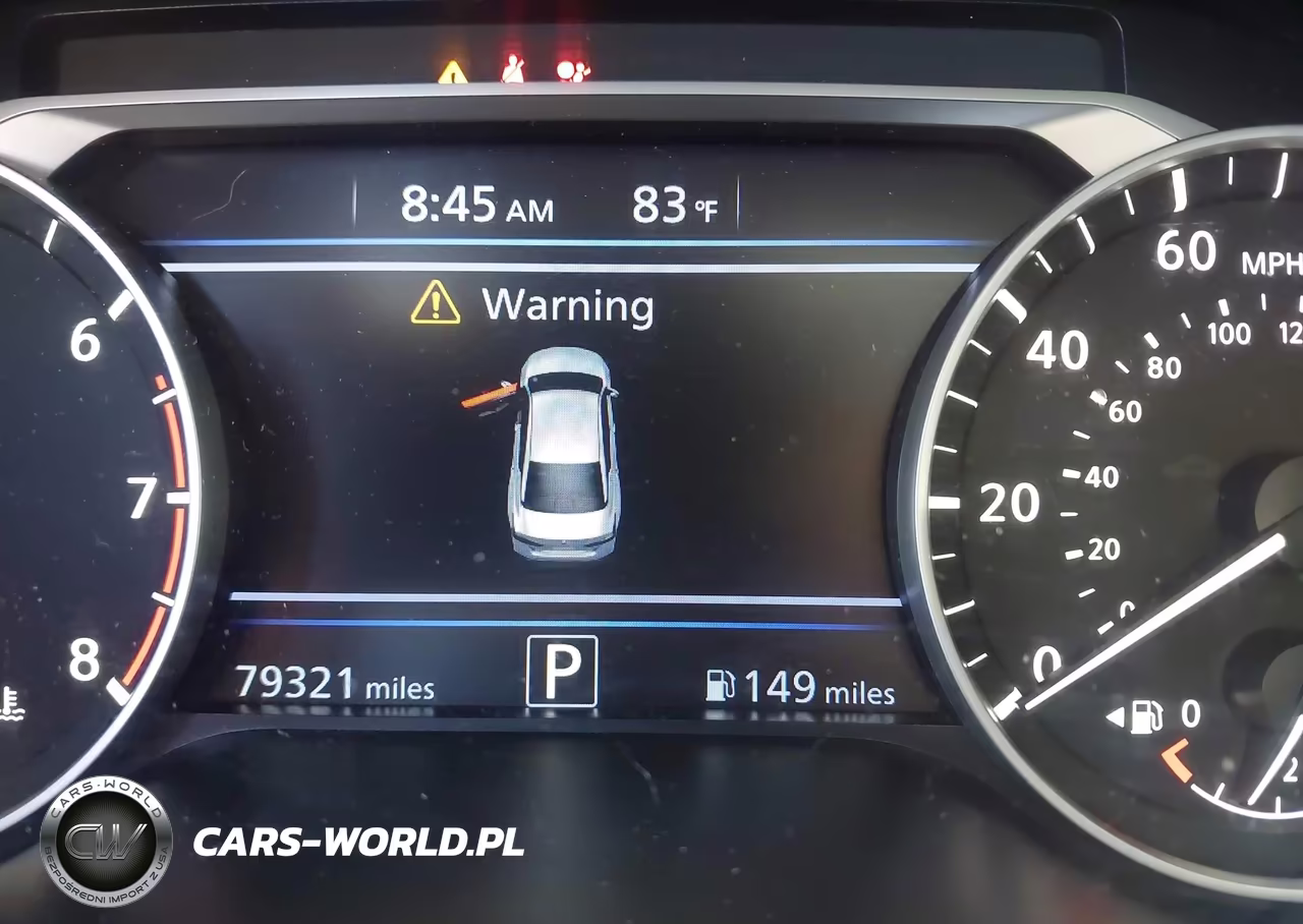 2019 Nissan Altima 2.5 Sr VIN:1N4BL4CVXKN320470 - 16