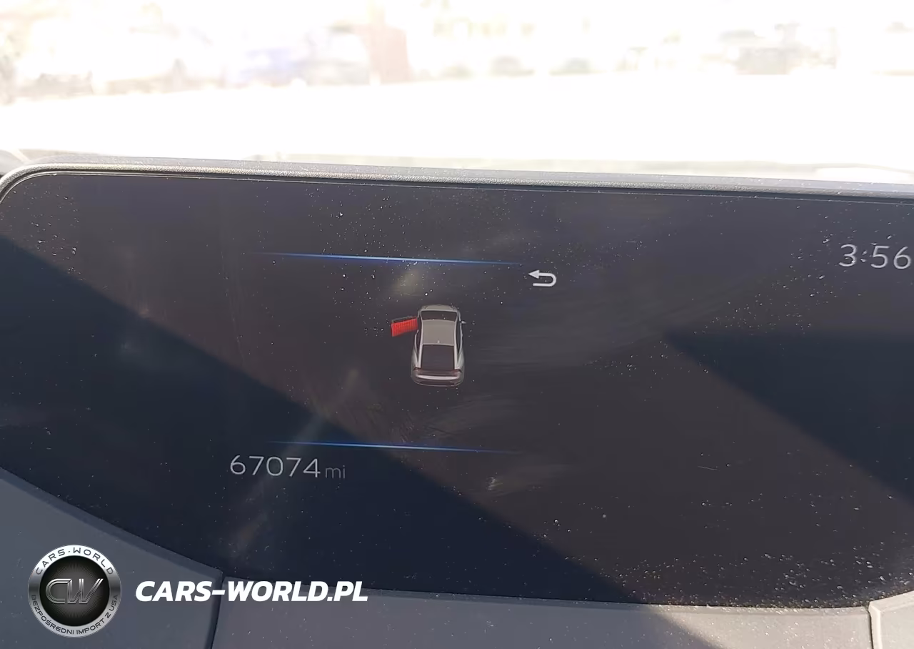 2023 Toyota Prius Le VIN:JTDACAAU8P3002803 - 7