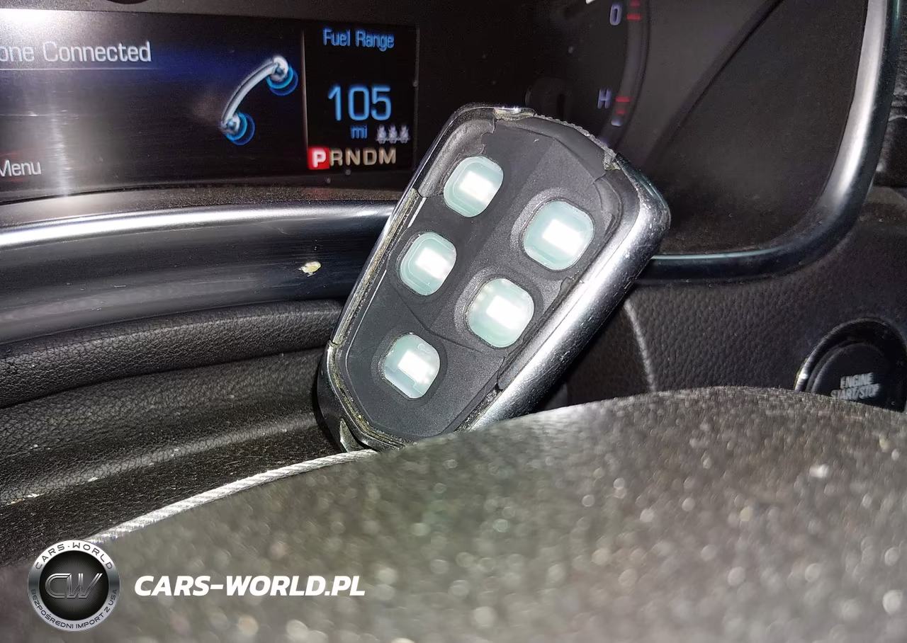 2016 Cadillac Srx Performance Collection VIN:3GYFNCE31GS580632 - 11