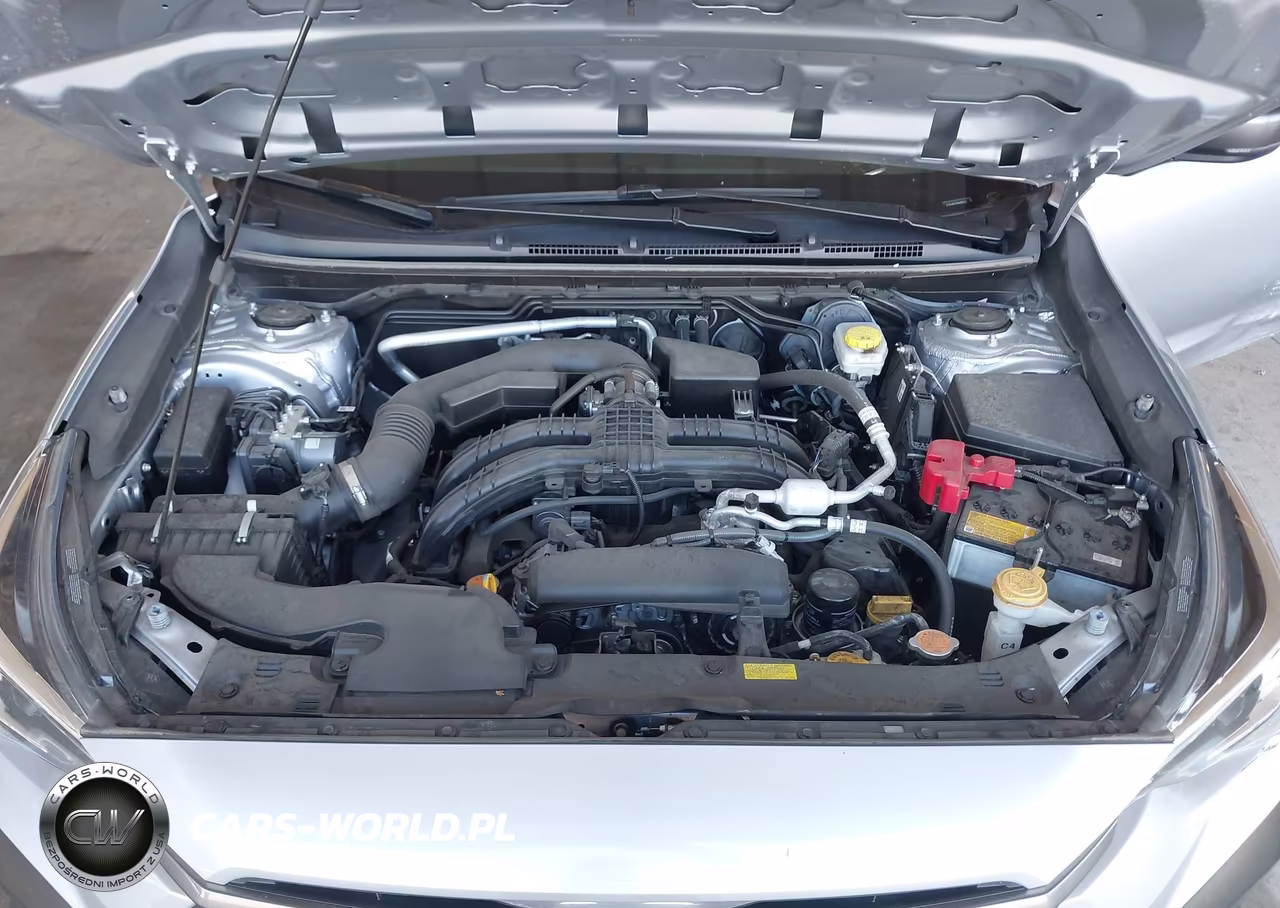 2024 Subaru Crosstrek Premium VIN:JF2GUADC5RH889522 - 10