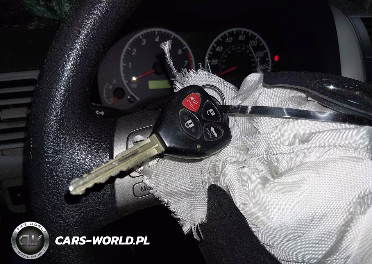 2013 Toyota Corolla Le VIN:5YFBU4EE8DP197035 - 11