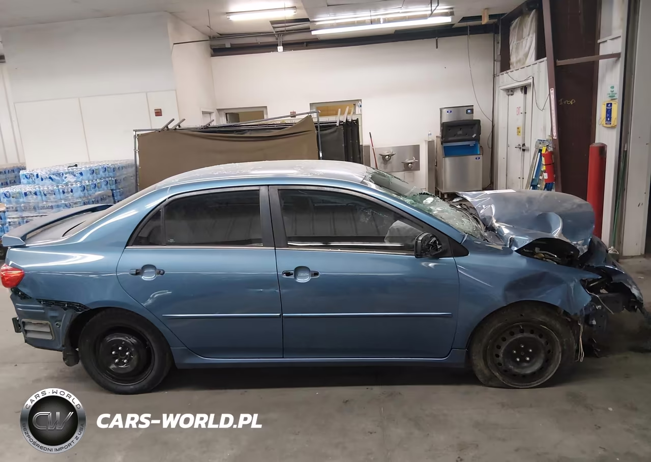 2013 Toyota Corolla Le VIN:5YFBU4EE8DP197035 - 14