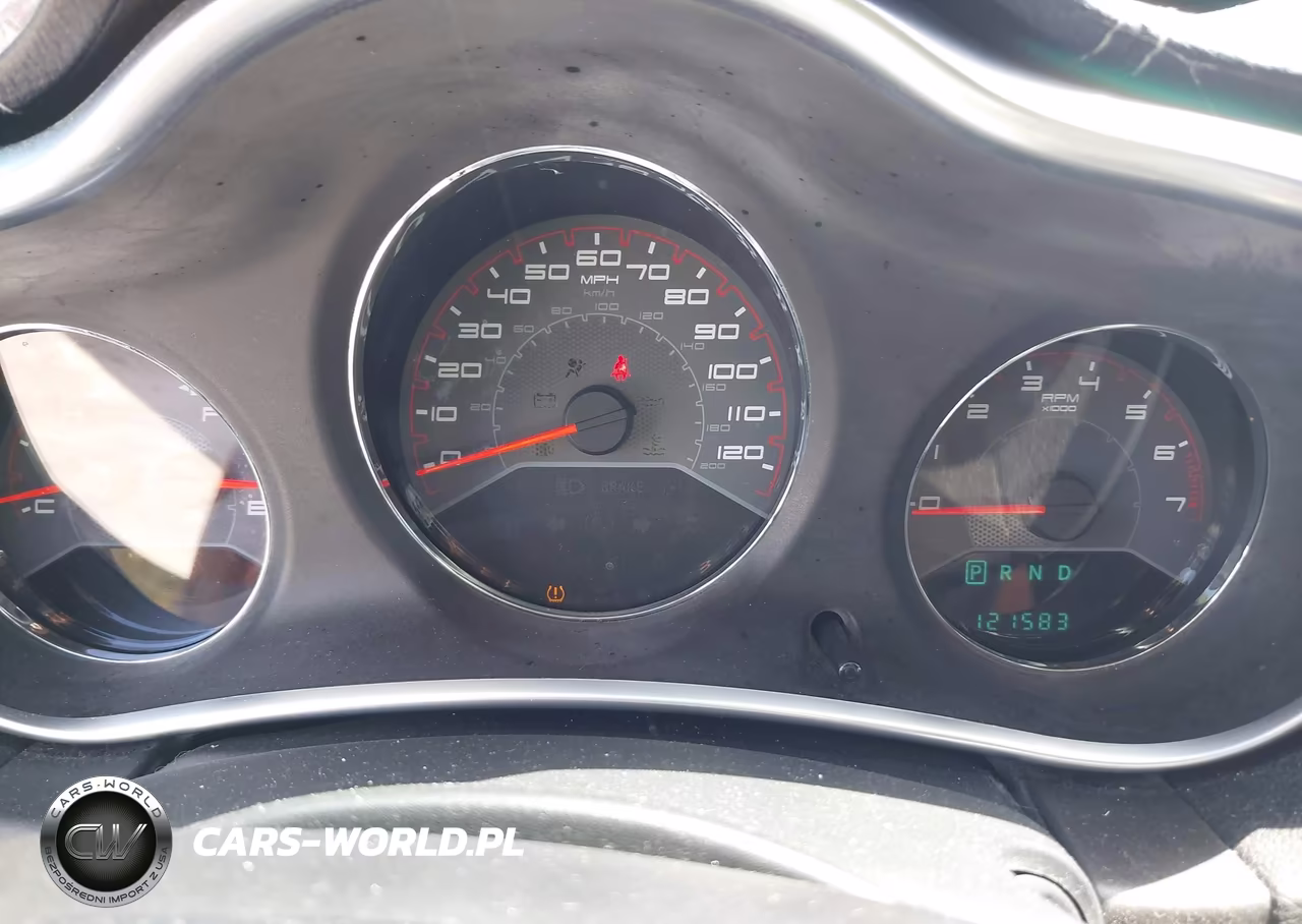 2011 Dodge Avenger Express VIN:1B3BD4FB0BN540761 - 7