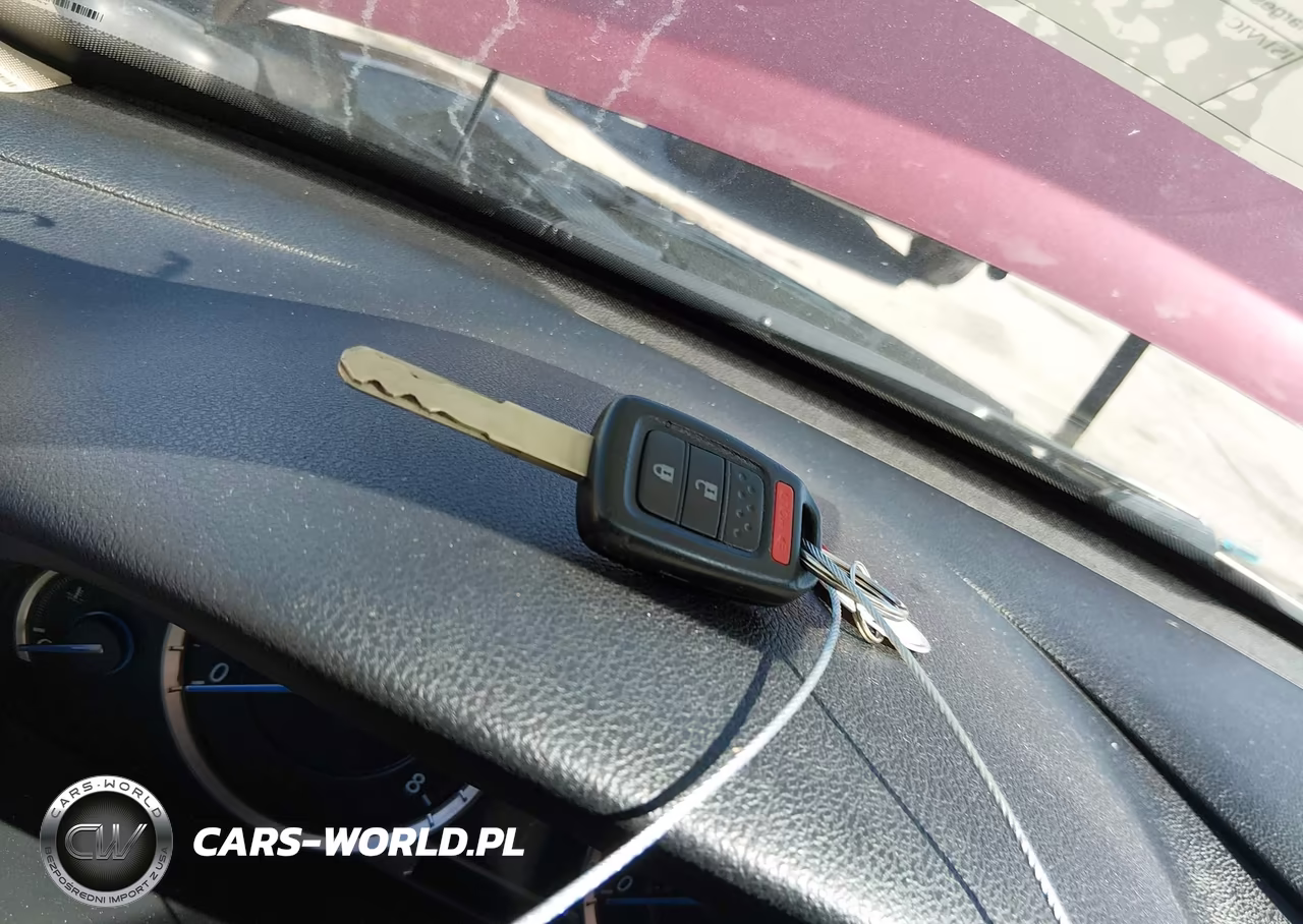 2014 Honda Crosstour Ex-L VIN:5J6TF3H56EL001568 - 11
