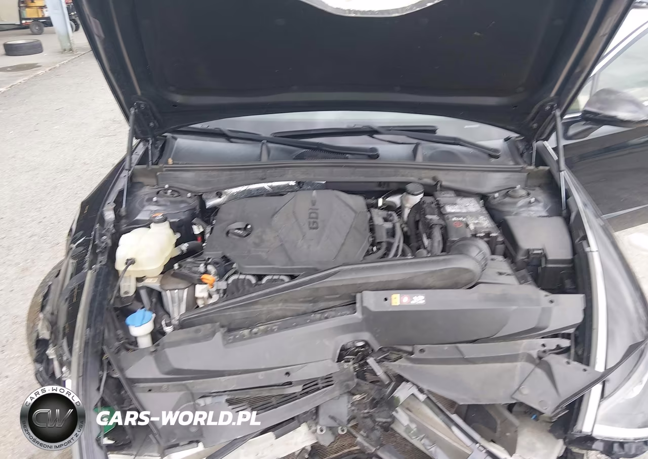 2022 Hyundai Sonata Se VIN:5NPEG4JAXNH142706 - 10
