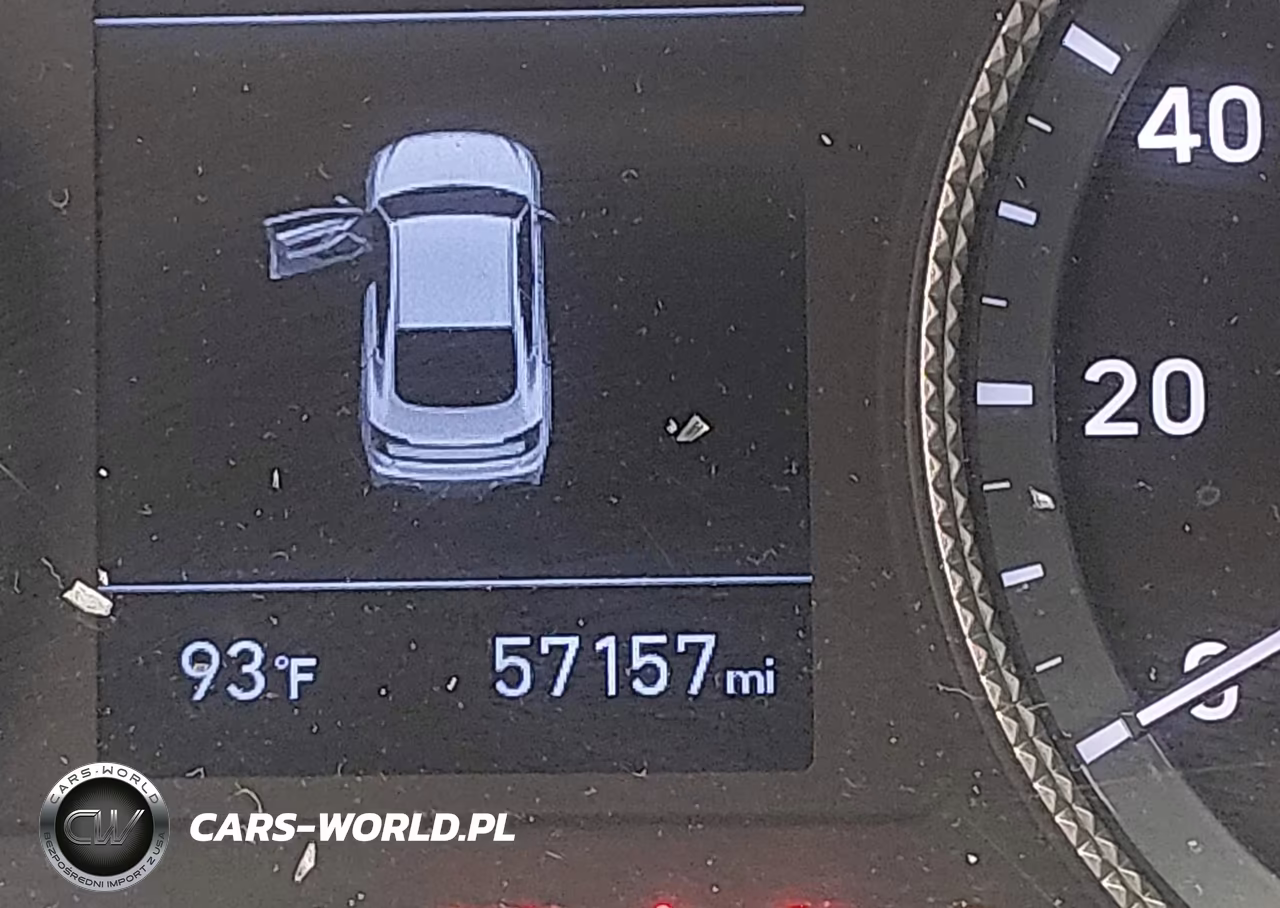 2022 Hyundai Sonata Se VIN:5NPEG4JAXNH142706 - 15