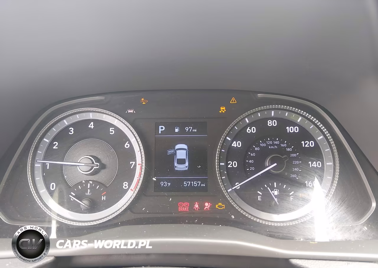 2022 Hyundai Sonata Se VIN:5NPEG4JAXNH142706 - 7