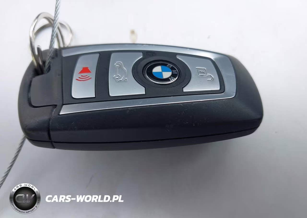 2015 BMW M4 VIN:WBS3R9C5XFK331043 - 11