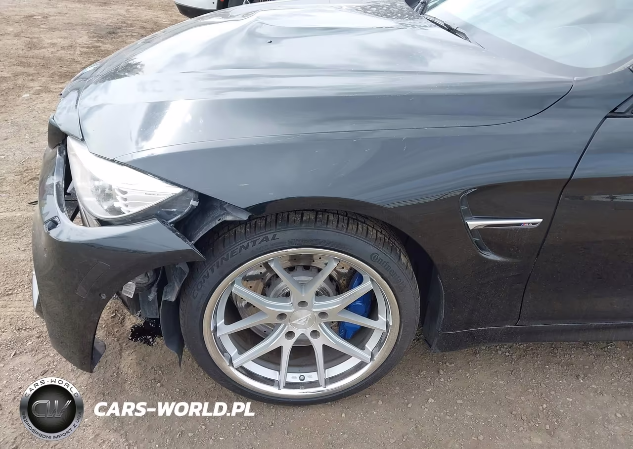 2015 BMW M4 VIN:WBS3R9C5XFK331043 - 22
