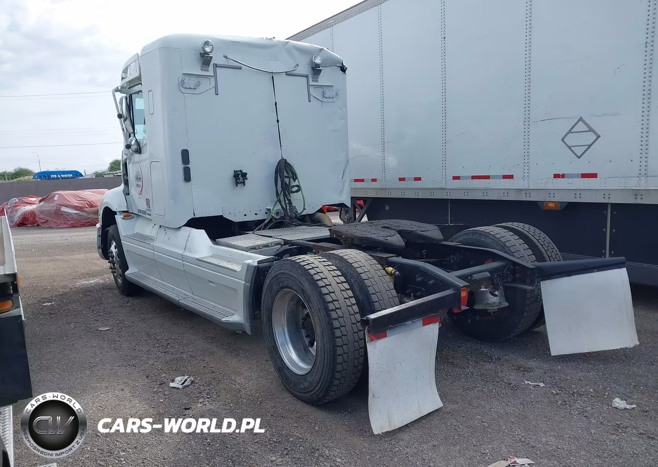 2006 Freightliner Columbia 112 VIN:1FUBF9CVX6LV35842 - 3