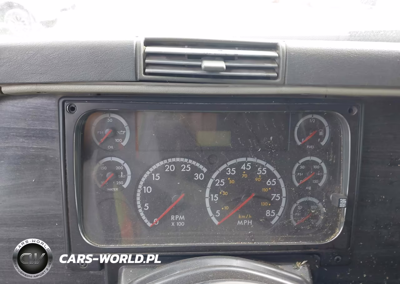 2006 Freightliner Columbia 112 VIN:1FUBF9CVX6LV35842 - 5