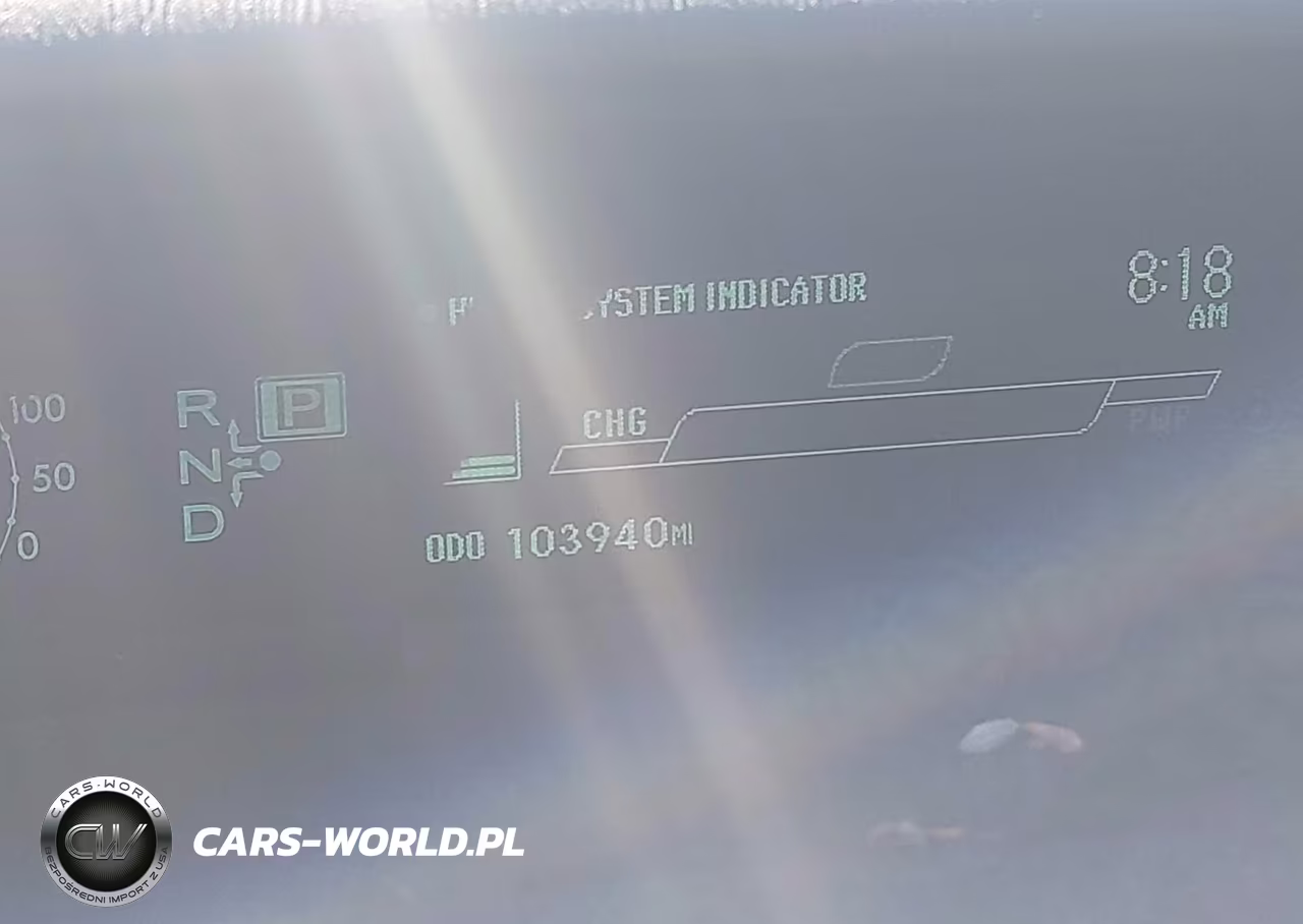 2011 Toyota Prius Three VIN:JTDKN3DU6B0256185 - 15